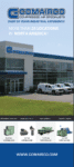 Cover page general flyer US