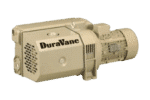 Oil free vacuum pumps