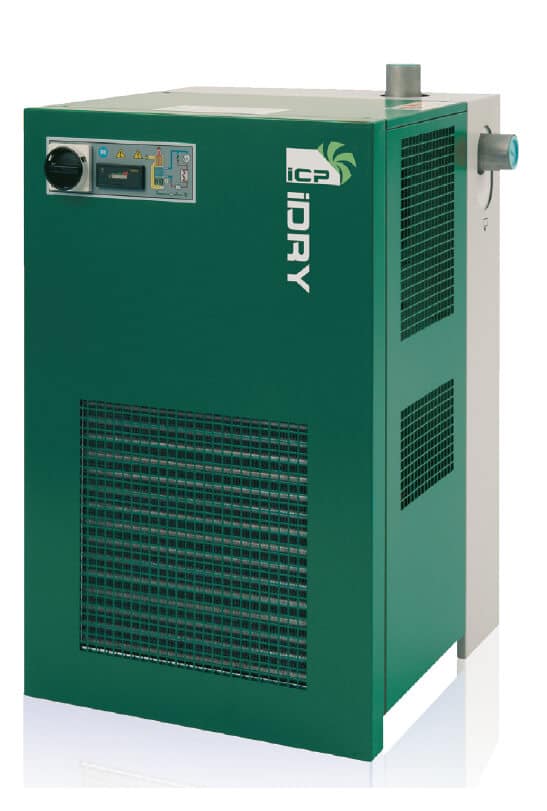 ICP-IRDE-50-V01