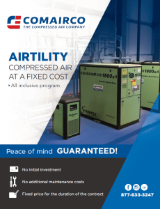 Air-Tility