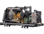 Portable Sullair Open Frame