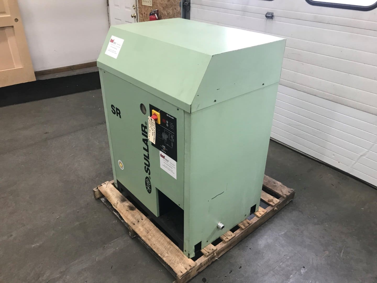SR-400-V05
