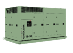 Two-Stage Sullair